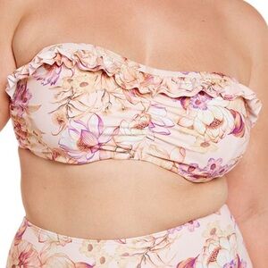 Capriosca Maldives Bikini - I have the top & bottom different sizes